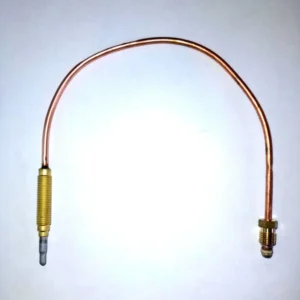 Термопара А3 з різьбою L=320 мм 0.200.052 (термопара газового обладнання)