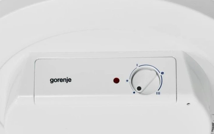 Електроводонагрівач Gorenje GBF 50 TxV9 (1400Вт,в-во Словенія-Сербія,сухий тен)