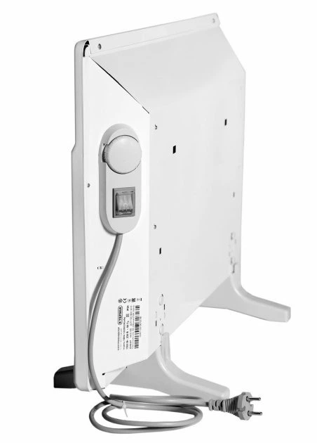 Електроконвектор Термія ЕВНА-1,0x230С2М(мби)