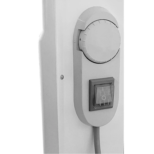 Електроконвектор Термія ЕВНА-1,0x230С2М(мби)