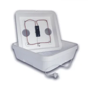 Інкубатор Весела родина 1Т