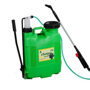 Обприскувач гідравл. ОГ-101 Леміра (12л)
