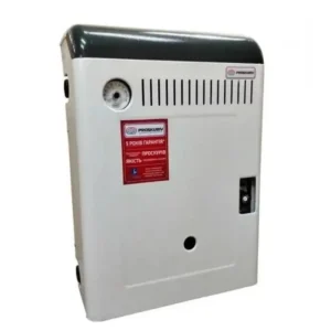 Котел газовий парап. Проскурів 10-2х контур. універс. (правий газ)