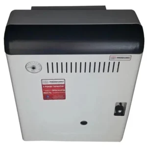 Проскурів 16-1-но конт. універс. парапет. правий газ