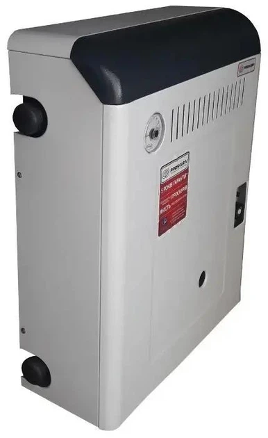 Котел газовий парап. Проскурів 10-2х контур. універс. (правий газ)