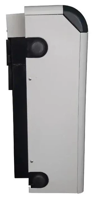 Проскурів 16-1-но конт. універс. парапет. правий газ