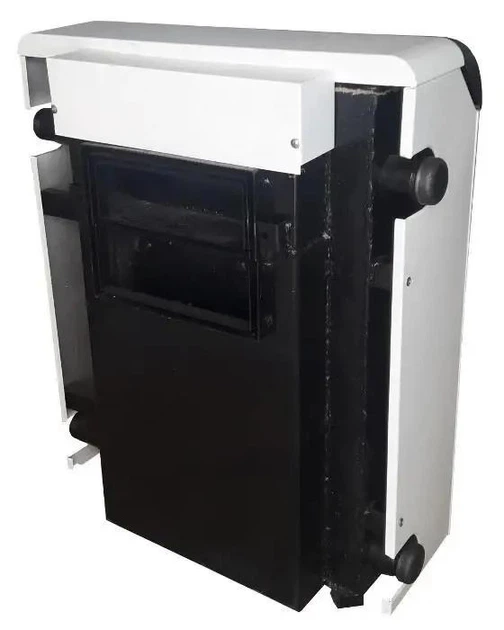 Котел газовий парап. Проскурів 10-2х контур. універс. (правий газ)