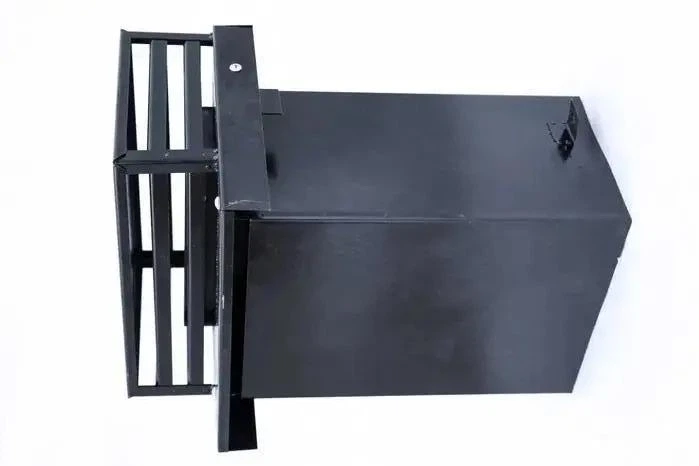 Котел газовий парап. Проскурів 10-2х контур. універс. (правий газ)