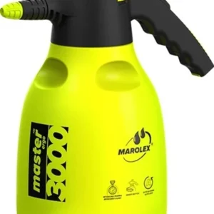 Обприскувач Marolex Master Ergo 3000 компресійний