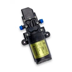 Насос до ел. обприскувача G-Dragon 4004 (40шт/ящ)