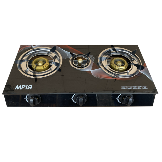 Таганок Мрія 3-х камф. скло  (8113)