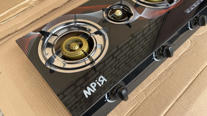 Таганок Мрія 3-х камф. скло  (8113)