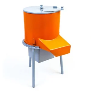 Корнерізка ел. Бочка