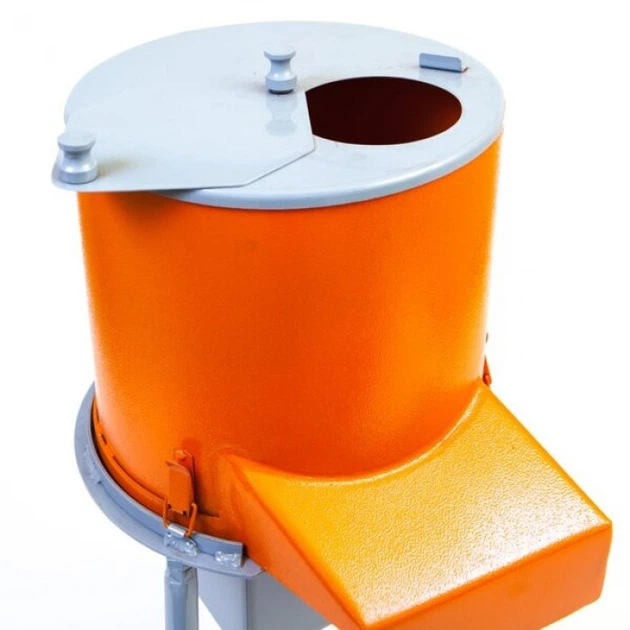 Корнерізка ел. Бочка