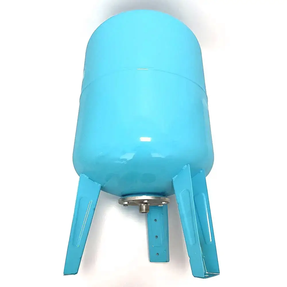 Гідроакумулятор Kenle VT80л верт.