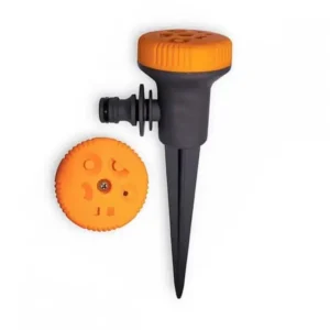 Зрошувач пласт. Гриб 5 режимів Superplast YM8108