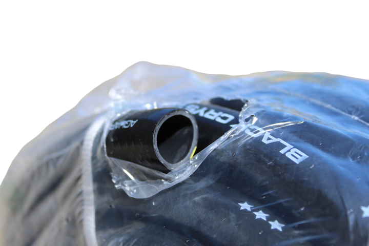 Шланг для поливу AQUAPULSE Black Crystal 3x сл.(3x4, 50m) Italy