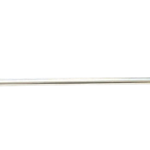 Вудочка телескоп. (латунь) 1м без ручки і шланга пряма (200шт)