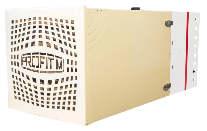 Сушарка для фруктів Profit M ЕСП-01G 45л слонова кістка (електросушарка Profit M)