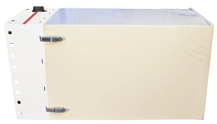 Сушарка для фруктів Profit M ЕСП-01G 45л слонова кістка (електросушарка Profit M)