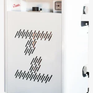 Котел парапетний Данко 10 УВС