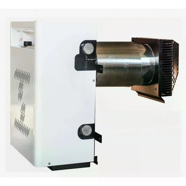 Котел парапетний Данко 10 УВС