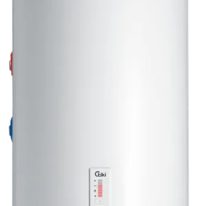 Бойлер Gorenje GBK 80 OR RNV9 80л електричний вертикальний 2кВт сухий тен (водонагрівач Gorenje, електричний)