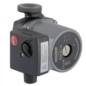 Насос циркуляційний KOER KP.GRS-25/4-130, діаметр 25 мм