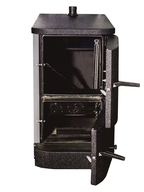 Твердопаливний котел АТЕМ Житомир АОТВ-22