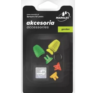 Набір  (5 насадок) Z 09Jx5