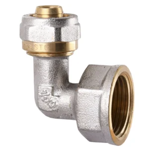 Кутник МП 16 × 1/2″ В (внутрішня, перехідний)