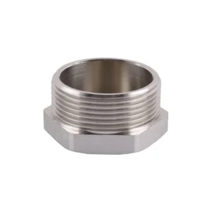 Заглушка 1x2Н нікель