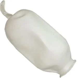 Мембрана H.World 24 л, біла (EPDM)