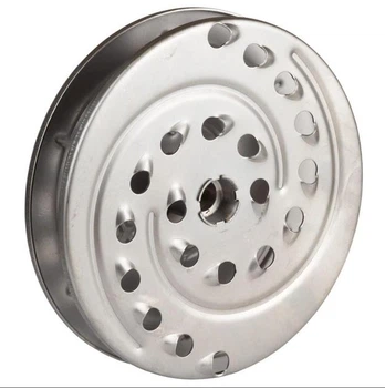 Зернодробарка EuroAqua KZ-1С (2,5кВт, зерно+буряк)