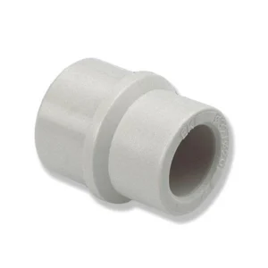 Муфта ППР 40 KOER сірий (20x240)