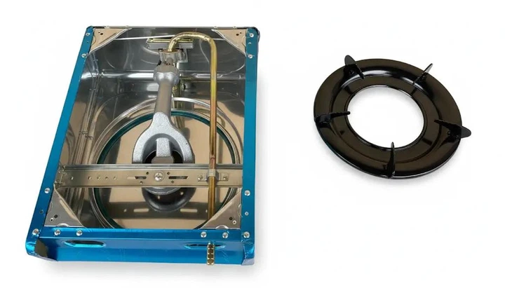 Таганок Мрія 1-но камф.