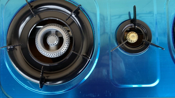 Таганок Мрія  3-х комф., нерж. сталь