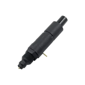 Кнопка пʼєзорозпалу Eurosit 0.073.953 для котла (пʼєзозапальник Eurosit)