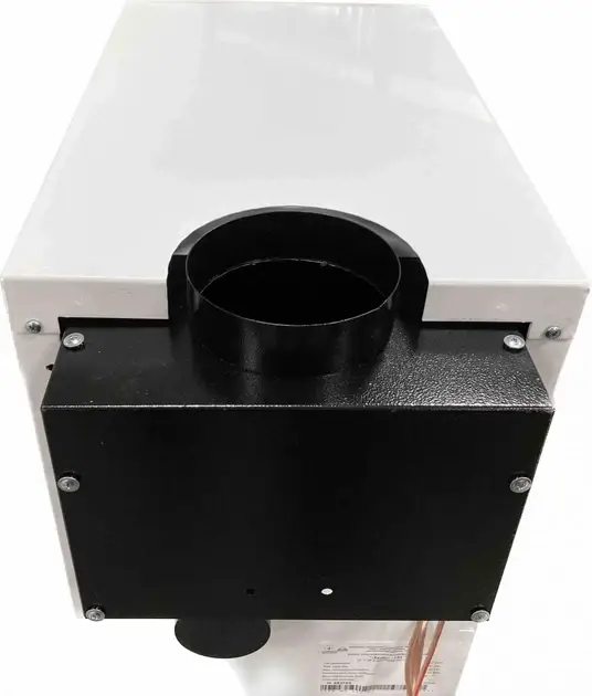 Котел димохідний Данко 10 ВС