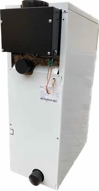 Котел димохідний Данко 10 ВС