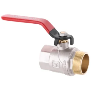 Кран 1 1x4 (ГШ) S