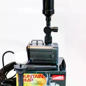 Насос фонтанний EuroAqua HQB-4503 100 Вт