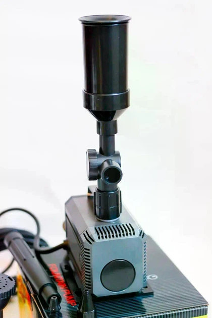 Насос фонтанний EuroAqua HQB-4503 (100 Вт)