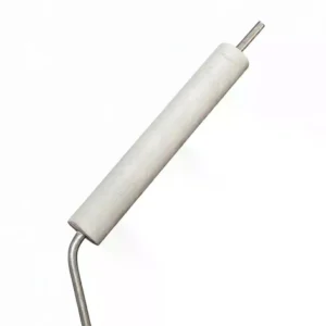 Іскровий електрод з кабелем FEG стандартний старого зразка (електрод для газового обладнання)