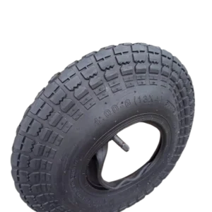 Шина+Камера 4,00-8