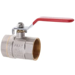 Кран 1 1x4 (ГГ)