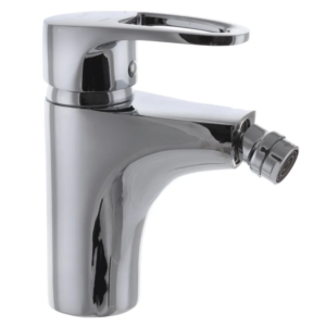 Змішувач на біде Haiba СЕВА Chr-002