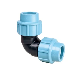 Угол зажимн. ПНД d  63x63