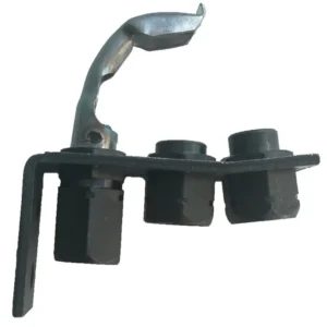 Запальна пілотна горілка SIT 0.140.020 (пілотний пальник SIT, газове обладнання)