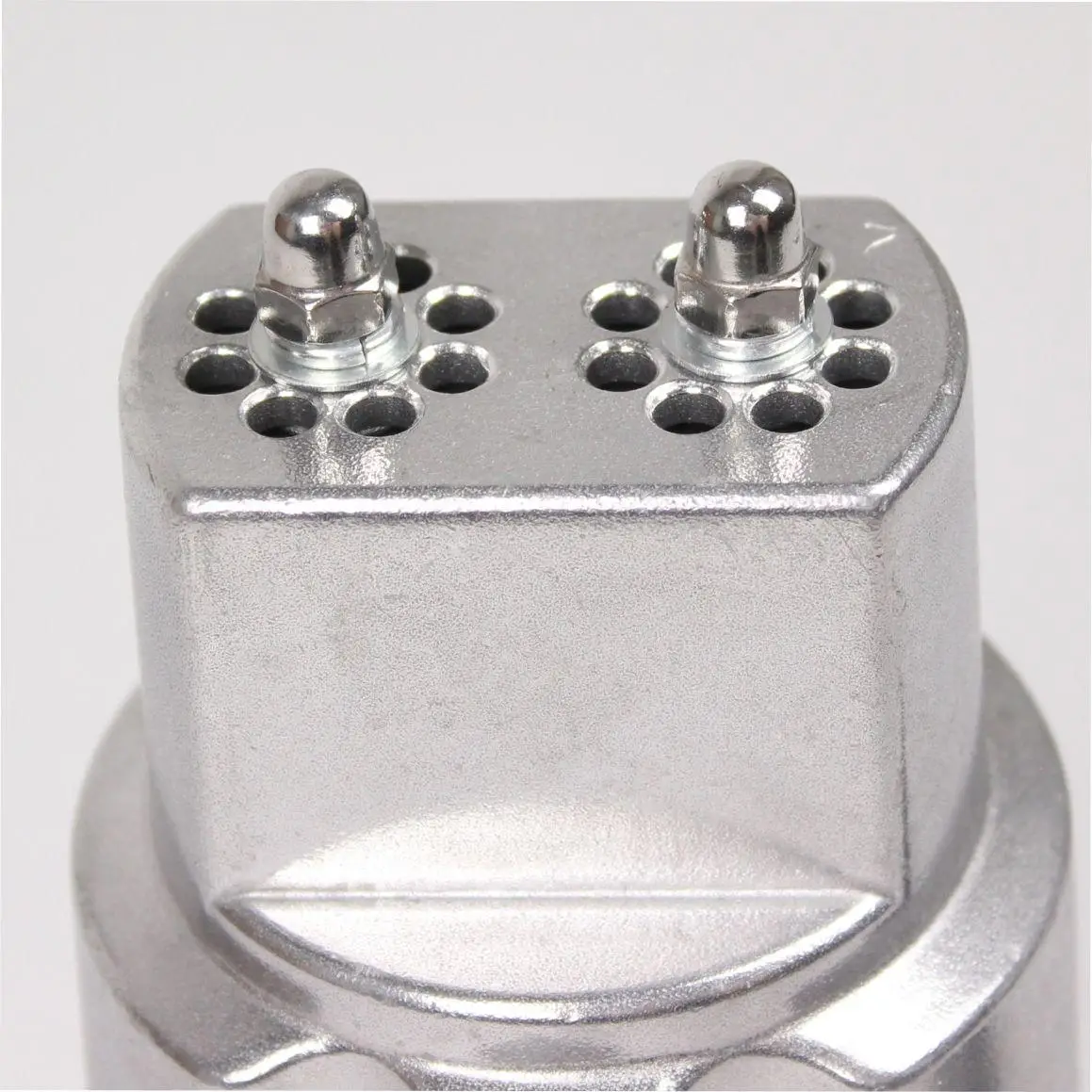 Насос вібраційний N.E.K VMPn120 нижній забір (гарантія 6міс)